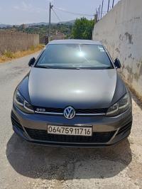 سيارات-volkswagen-golf-7-2017-بئر-مراد-رايس-الجزائر