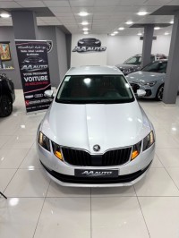 voitures-skoda-octavia-2017-elegance-saoula-alger-algerie