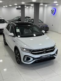 voitures-volkswagen-t-roc-2025-r-line-saoula-alger-algerie