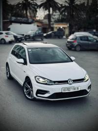 سيارات-volkswagen-golf-7-2018-r-line-السحاولة-الجزائر