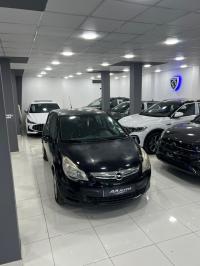 Opel Corsa 2012 Enjoy Pack thumbnail 3