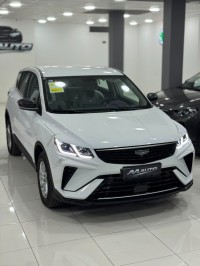 سيارات-geely-coolray-2026-starlight-السحاولة-الجزائر