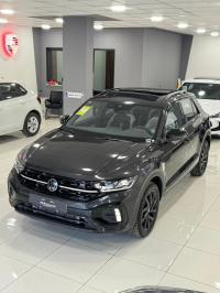 سيارات-volkswagen-t-roc-2026-r-line-السحاولة-الجزائر