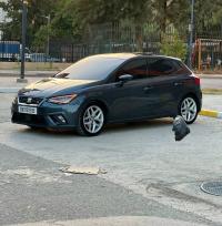 سيارات-seat-ibiza-2019-fr-الرغاية-الجزائر