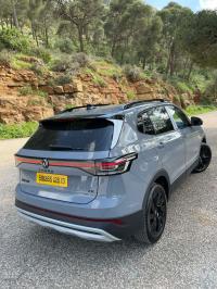 سيارات-volkswagen-tahru-2026-xr-تلمسان-الجزائر