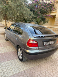 voitures-renault-megane-1-2001-tlemcen-algerie