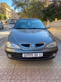 voitures-renault-megane-1-2001-tlemcen-algerie