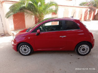 voitures-fiat-500-2023-club-tlemcen-algerie