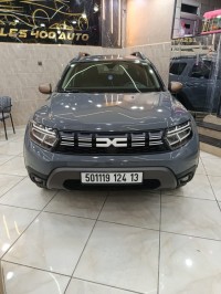 voitures-dacia-duster-2024-extreme-tlemcen-algerie