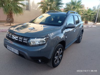 voitures-dacia-duster-2023-journey-mansourah-tlemcen-algerie