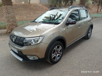 voitures-dacia-sandero-2019-stepway-mansourah-tlemcen-algerie