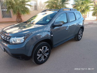 voitures-dacia-duster-2023-journey-tlemcen-algerie