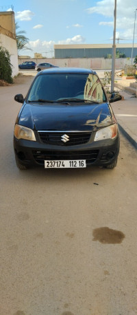 voitures-suzuki-alto-k10-2012-bachdjerrah-alger-algerie