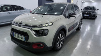 voitures-citroen-c3-2022-series-kouba-alger-algerie