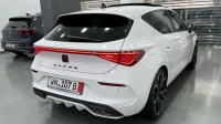 CUPRA CUPRA 2021 CUPRA
