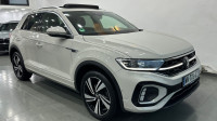 voitures-volkswagen-t-roc-2023-rline-kouba-alger-algerie