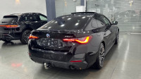 BMW 420d 2023 PACK M BLACK