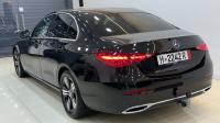 سيارات-mercedes-classe-c-200-2024-القبة-الجزائر