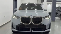 BMW X3 2025 M sport