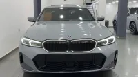 BMW Série 3 2024 M sport