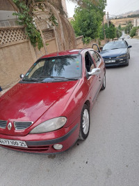 voitures-renault-megane-1-2000-constantine-algerie