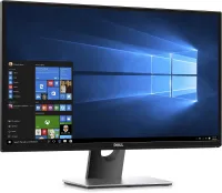 DELL SE2717H IPS