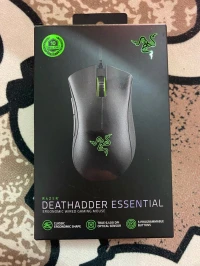 Souris gamer