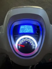 Benelli Panarea 2023