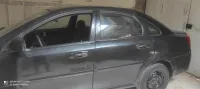 Chevrolet Optra 4 portes 2007 Optra 4 portes