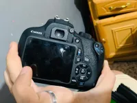 Canon EOS Rebel T5