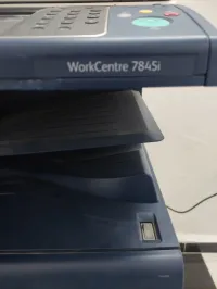 Xerox work center 7845i