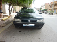 voitures-peugeot-405-1995-bordj-ghedir-bou-arreridj-algerie