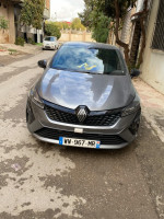 voitures-renault-clio-5-2024-alpine-setif-algerie