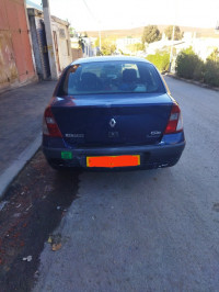 voitures-renault-clio-classique-2004-douera-alger-algerie