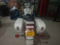 motos-scooters-honda-750-1999-tipaza-algerie