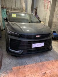 سيارات-geely-coolray-2026-battle-الكاليتوس-الجزائر