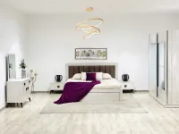 Chambre à coucher ARMELA