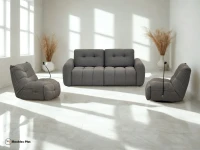 SALON RELAX BUBBLE