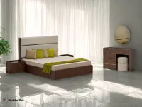 KIT DE CHAMBRE DIVA (sans armoir)