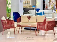 MOBILIER D'EXTERIEUR