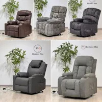 LES FAUTEUILS RELAX ELECTRIQUE