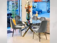 Table à manger avec 6 chaises