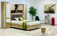 CHAMBRE A COUCHER VISION 