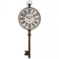 decoration-amenagement-horloge-clef-en-metal-40x100-cm-atmesphera-ain-benian-alger-algerie