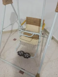 Balançoire pour enfants 
