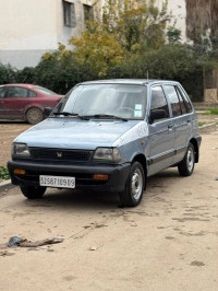 voitures-suzuki-maruti-800-2009-bouinan-blida-algerie