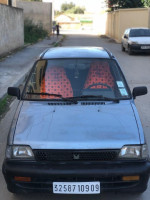 voitures-suzuki-maruti-800-2009-bouinan-blida-algerie