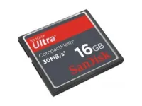 Carte CF CF Carde, Compact flash