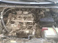 Toyota COROLA 2010 