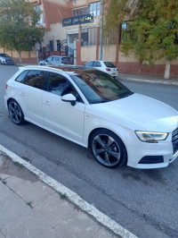 voitures-audi-a3-sport-back-2019-s-line-tlemcen-algerie